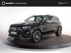 Mercedes-Benz GLE-Klasse - 350de 4MATIC AMG Line | Panoramaschuifdak | Premium Pakket | AIRMATIC | Rijassistentiepakk