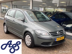 Volkswagen Golf Plus - V 1.6 FSI Trendline Automaat APK 9-26