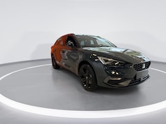 SEAT Leon Sportstourer - 1.5 TSI e-Hybrid FR Business 204 PK l Black Pack l Wegklapbare Trekhaak l Safe & Drive
