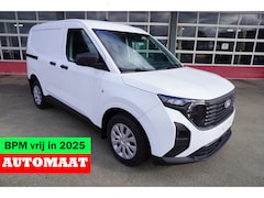 Ford Transit Courier - 1.0 EcoBoost 125PK Trend Benzine Automaat nr. V195 | Airco | Cruise | Trekhaak | Apple CP