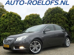 Opel Insignia - 1.6 T Business *Navigatie