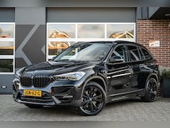 BMW X1 - 25e xDrive | Sportline | Stoelverwarming | Ambiente verlichting | Cruise control | Head-Up