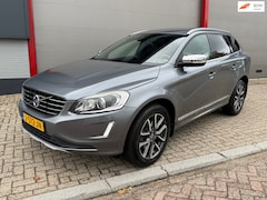 Volvo XC60 - 2.0 D4 FWD Ocean Race | nieuwe distributieriem | zeer nette auto