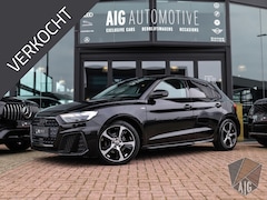 Audi A1 Sportback - 30 TFSI S Line Pro Line S