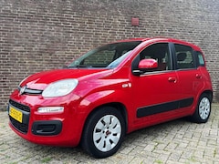 Fiat Panda - 0.9 TwinAir Edizione Cool Airco El.Bed.Ramen Org.NL NAP