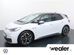 Volkswagen ID.3 - First Plus 58 kWh | 204 PK | SoH 91% | Matrix LED koplampen | Verwarmde voorstoelen | | Ad