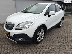 Opel Mokka - 1.4 T Edition 4x4
