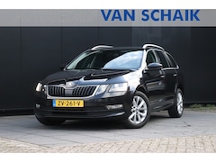 Skoda Octavia Combi - 1.0 TSI Greentech Ambition Business | LMV | ECC | NAVI | CRUISE | APPLE CARPLAY | STOELVER