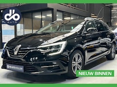 Renault Mégane Estate - 1.3 TCe 140pk Techno FULL LED I PDC V+A I NAVI I DEALER O.H