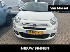 Fiat 500 X - 1.6 PopStar