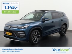Volkswagen Tayron - 1.5 eHybrid R-Line | All-in 1145, - Private Lease | Direct uit voorraad
