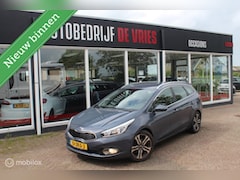 Kia Cee'd Sportswagon - 1.6 GDI Bsns Pack Navi/Clima/Trekh/NAP