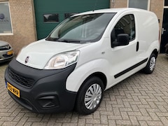 Fiat Fiorino - 1.4 SX 1400 airco ,cv afstand marge