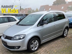 Volkswagen Golf Plus - 1.2 TSI Comfortline