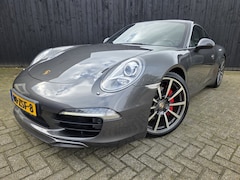 Porsche 911 - 3.8 Carrera S PDK