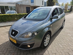 SEAT Altea XL - 1.2 TSI Ecomotive Businessline COPA apk 03-09-2026