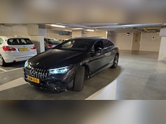 Mercedes-Benz EQE - 43 4MATIC