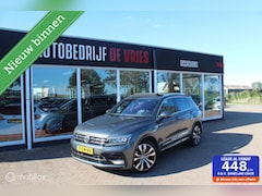 Volkswagen Tiguan - 2.0 TSI 4Motion 3XR-Line Full Options Pano