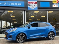 Ford Puma - 1.0 EcoBoost Hybrid 125 ST-Line X First Edition B&O Sound / Navi / Camera