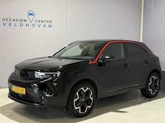 Opel Mokka - 1.2 Turbo GS Line // LED // STOELVERWARMING // NAVI