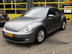 Volkswagen Beetle - 1.2 TSI Design