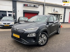 Hyundai Kona Electric - EV Comfort 64 kWh