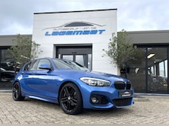 BMW 1-serie - 118i M-Sport | Pano | Camera | Leder | Org. NL |