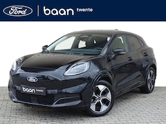 Ford Puma Gen-E - 44 kWh 168 PK | Automaat | Hoge instap | Winter Pack | Comfort Pack | ST-Line design |