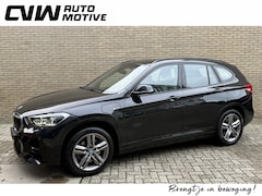 BMW X1 - xDrive25e PHEV 55.000km | M-pakket | Navigatie | Cruise control | Sportstoelen | Stoelverw