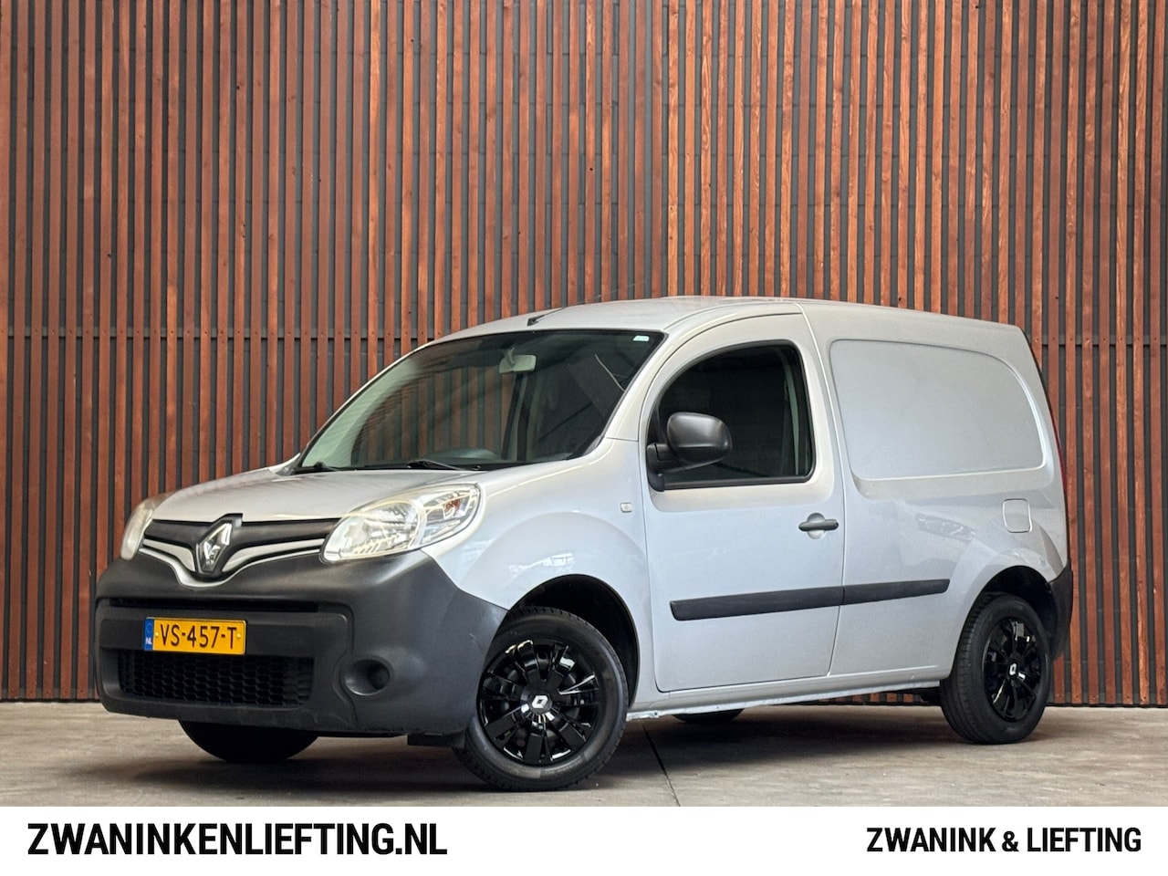 Renault Kangoo Express - 1.5 dCi 75 Express Comfort AIRCO-CRUISE-PDC-TEL/BT-TREKHAAK - AutoWereld.nl