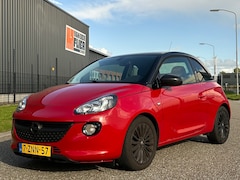 Opel ADAM - 1.0 Turbo Slam