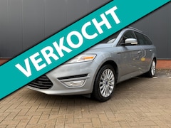 Ford Mondeo Wagon - 1.6 EcoBoost Trend (Eerste eigenaar|12mnd BOVAG-garantie)