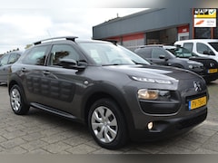 Citroën C4 Cactus - 1.2 PureTech Feel