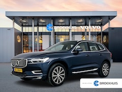 Volvo XC60 - 2.0 T5 Inscription | 19" | Panoramadak | Geventileerd Nappa leder | Head-up | Harman Kardo
