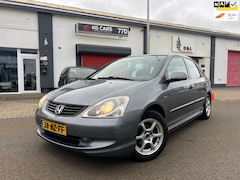 Honda Civic - 1.6i LS