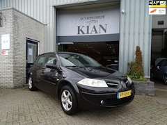 Renault Mégane - 1.6-16V Business Line