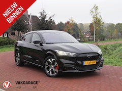 Ford Mustang Mach-E - Extended AWD 98 kWh | Bang & Olufsen | 360 Camera | Apple Carplay | Cruise Control |