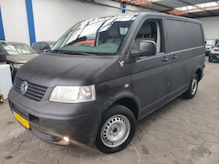 Volkswagen Transporter - 2.0 300 |AIRCO|BENZINE|CNG|NAP|APK|103.000 KM| 2009
