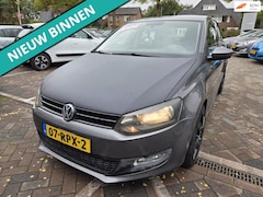 Volkswagen Polo - 1.4-16V Comfortline LEUKE AUTO RIJDT EN SCHAKELT GOED