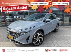 Nissan Qashqai - 1.3 MHEV Xtronic Tekna Plus *Modeljaar 2025