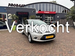 Ford Fiesta - 1.25 Trend Stoelverwarming