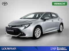 Toyota Corolla - Hybrid 140 Business | Stoelverwarming |