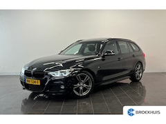 BMW 3-serie Touring - 320i Centennial High Executive Panoramadak | Cruise control | Parkeersensoren voor en acht