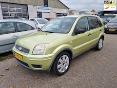 Ford Fusion - 1.4-16V Futura 5-Drs Airco Bj:2005 NAP