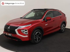 Mitsubishi Eclipse Cross - 2.4 PHEV Business Executive