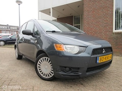 Mitsubishi Colt - 1.1 Edition One