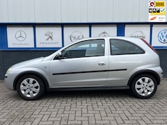 Opel Corsa - 1.2-16V Sport 1E EIG. 2004 160000km NWE.APK 2495EU