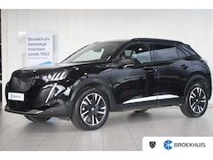 Peugeot 2008 - 1.2 PureTech GT Pack 155pk | Achteruitrijcamera | Adaptive Cruise Control | Airco (automat