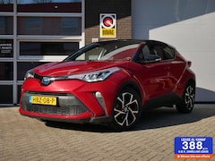Toyota C-HR - 2.0 Hybrid Bi-Tone Navi+BT| Camera