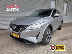 Nissan Qashqai - 1.5 e-Power N-Connecta